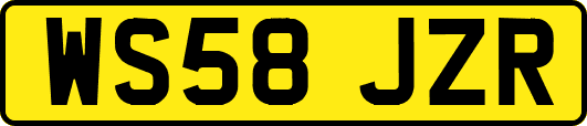 WS58JZR