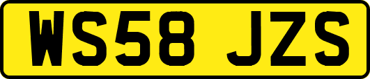 WS58JZS