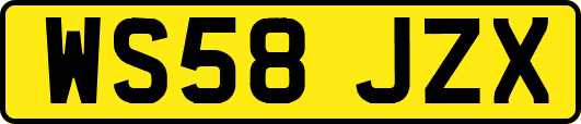 WS58JZX