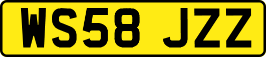 WS58JZZ