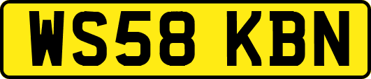 WS58KBN