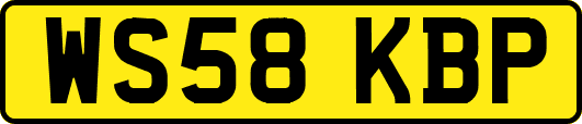 WS58KBP