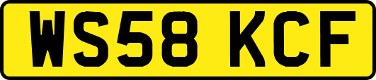WS58KCF