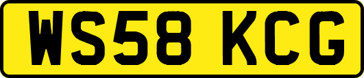 WS58KCG
