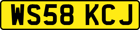 WS58KCJ