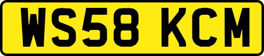 WS58KCM