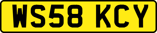 WS58KCY