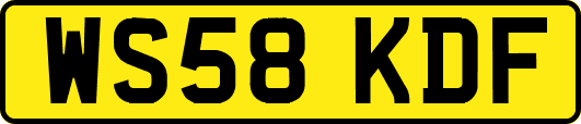 WS58KDF