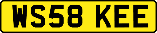 WS58KEE