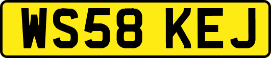 WS58KEJ