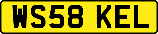 WS58KEL