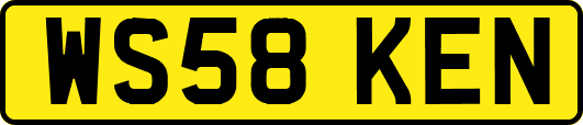 WS58KEN