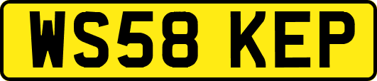 WS58KEP