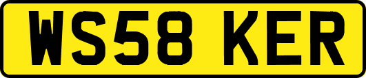 WS58KER