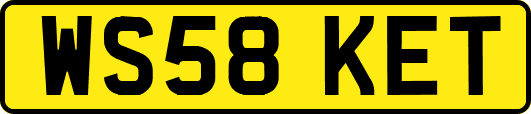 WS58KET
