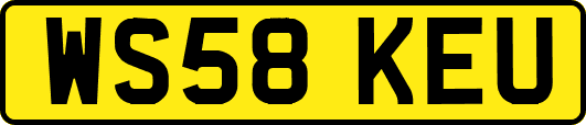 WS58KEU