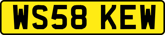 WS58KEW