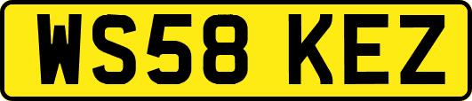 WS58KEZ