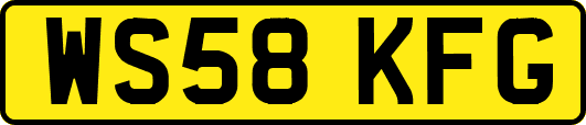 WS58KFG