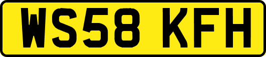 WS58KFH