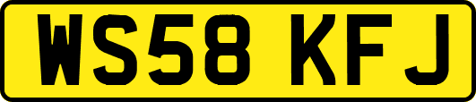 WS58KFJ