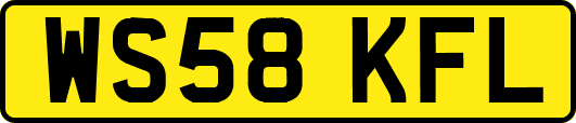 WS58KFL