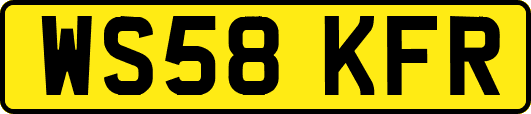 WS58KFR