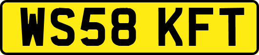 WS58KFT