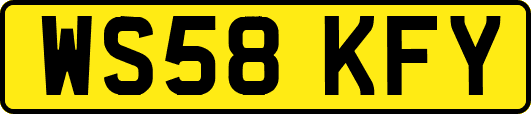 WS58KFY