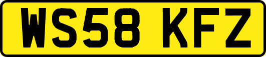WS58KFZ