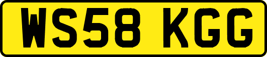 WS58KGG