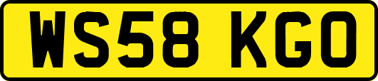 WS58KGO