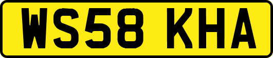 WS58KHA