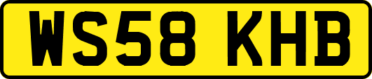 WS58KHB