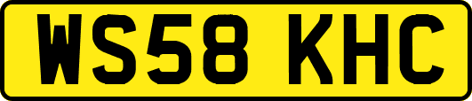 WS58KHC