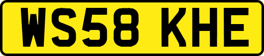 WS58KHE