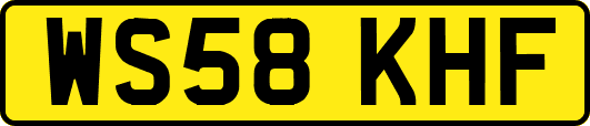 WS58KHF