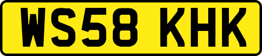 WS58KHK