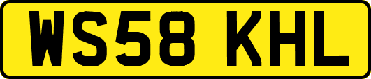 WS58KHL