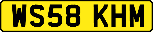 WS58KHM