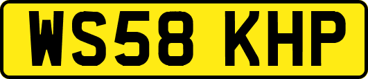 WS58KHP