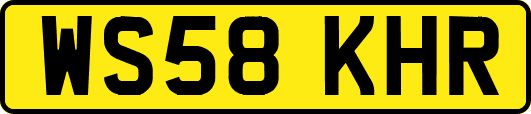WS58KHR