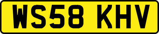 WS58KHV