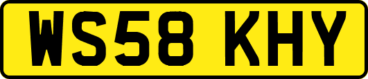 WS58KHY