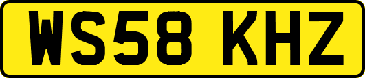 WS58KHZ