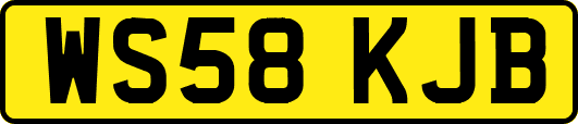 WS58KJB