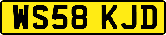 WS58KJD