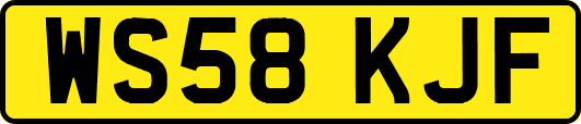 WS58KJF