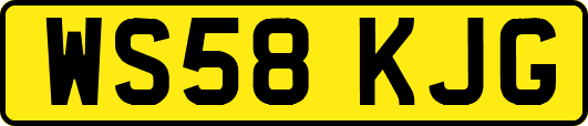 WS58KJG