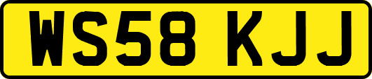 WS58KJJ